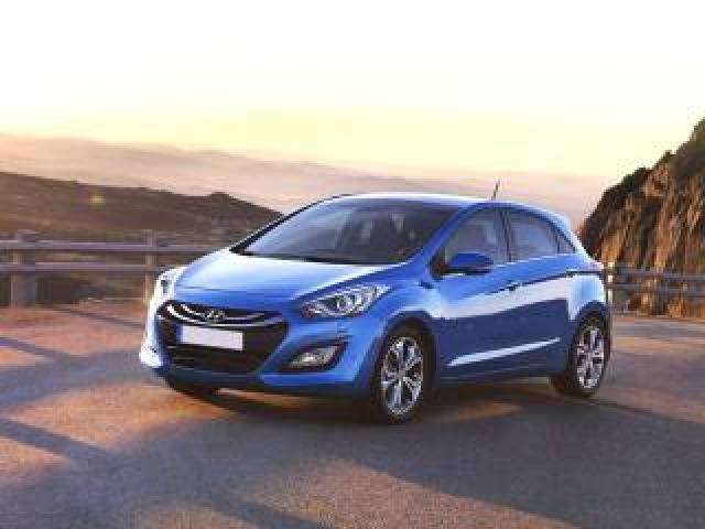 Hyundai I30 1.4 5p. Classic 