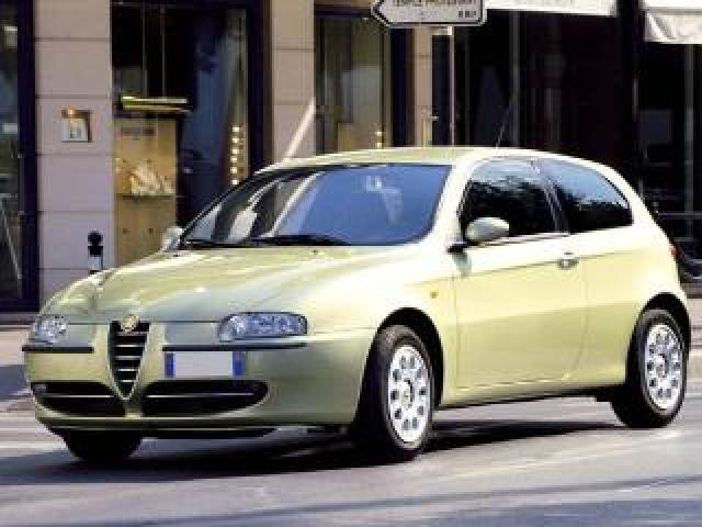 Alfa Romeo 147 1.9 Jtd 