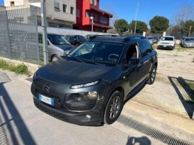 Citroen C4 Cactus Bluehdi 100 Shine 