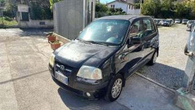 Hyundai Atos Prime 1.1 12v Active 