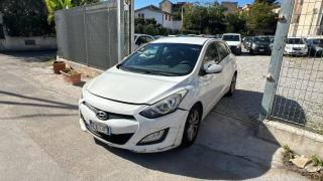 Hyundai I30 1.4 5p. Classic 
