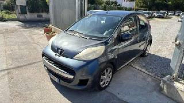 Peugeot 107 1.0 68cv 5p. Desir 