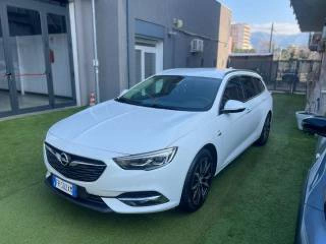 Opel Insignia 1.6 Cdti 136 S&s Aut.sports Tourer Innovation 