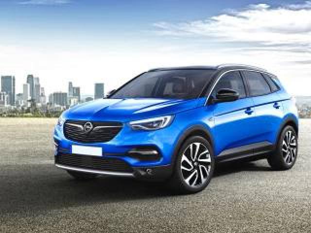 Opel Grandland X 1.5 Diesel Ecotec  