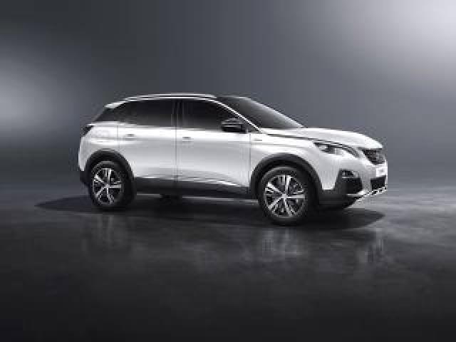 Peugeot 3008 Bluehdi 120 S&s Gt Line 