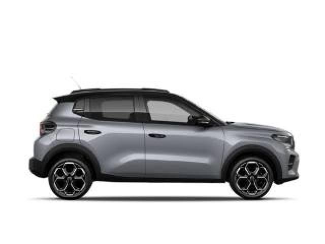 Citroen C3 Turbo 100 S&s Manual Plus 