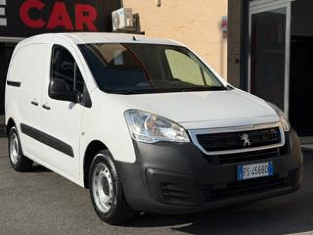 Peugeot Partner Bluehdi 75 L1 Furgone Pro 