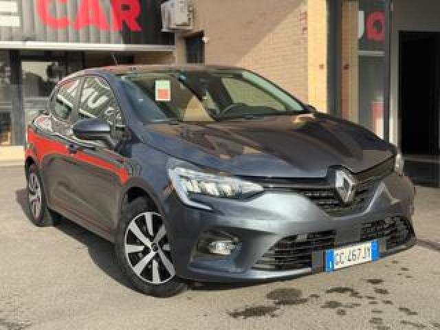 Renault Clio Tce 100 Cv Gpl 5 Porte Business 
