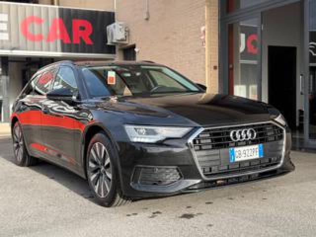 Audi A6 Avant 40 2.0 Tdi S Tronic Business Avant 