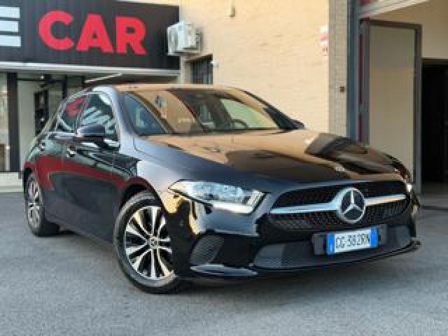 Mercedes Benz A 160 Business Extra 