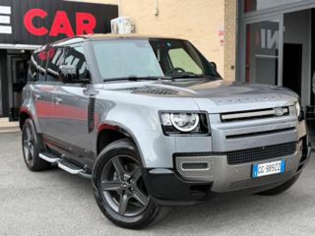 Land Rover Defender 110 3.0d I6 250 Cv Awd Auto X-Dynamic S 