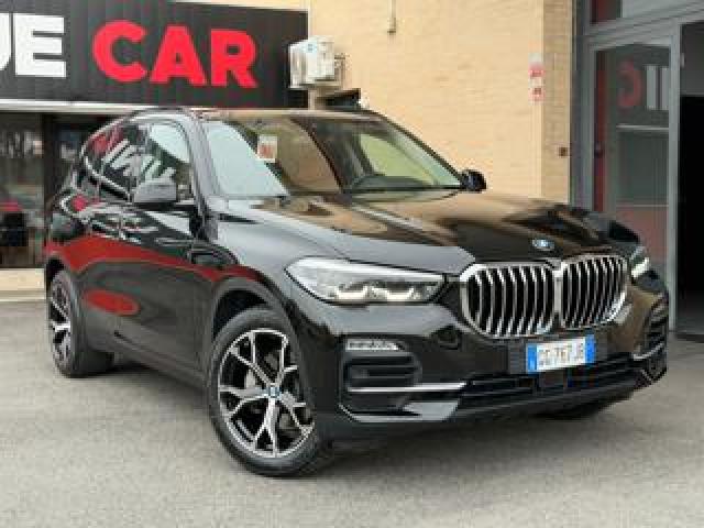 Bmw X5 Xdrive25d Business Full Optional 
