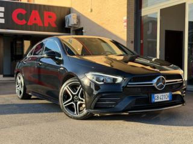 Mercedes Benz Cla 35 Amg 4matic Coupe 