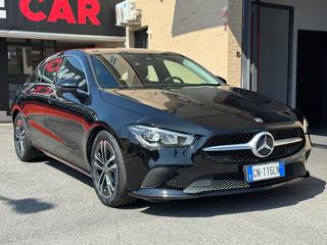 Mercedes Benz Cla 180 D Automatic Shooting Brake Business Extra 
