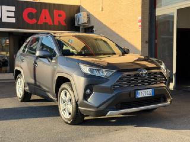 Toyota Rav 4 My23 Rav4 2.5 Hv 