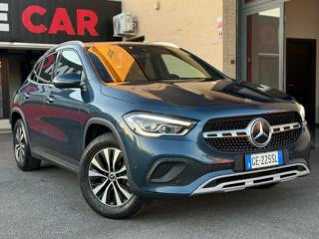 Mercedes Benz Gla 200 D Automatic Sport 
