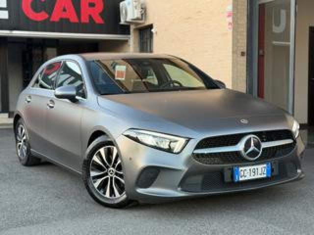 Mercedes Benz A 160 Business Extra 