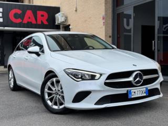 Mercedes Benz Cla 180 D Automatic Shooting Brake Business Extra 