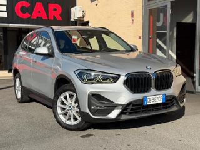 Bmw X1 Sdrive18d Business Advantage Sport  Nessun Vincolo 