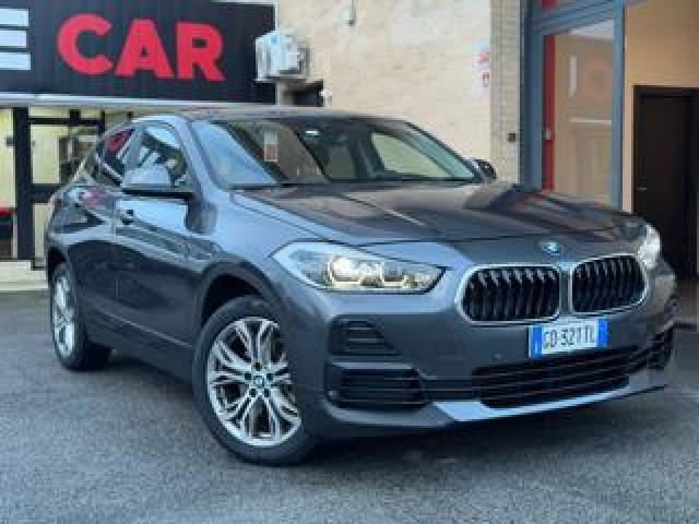 Bmw X2 Xdrive18d Business-X Full Optional 