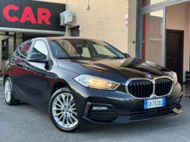 Bmw 116 D 5p. Business Advantage 