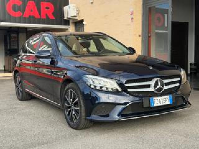 Mercedes Benz C 200 D S.w. Auto Business Extra 