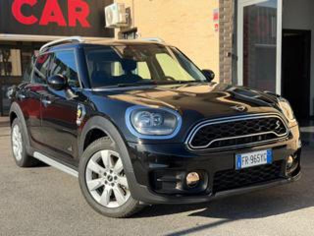 Mini Countryman 1.5 Cooper Se Countryman All4 