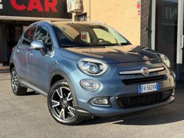 Fiat 500x 1.3 Multijet 95 Cv Mirror 