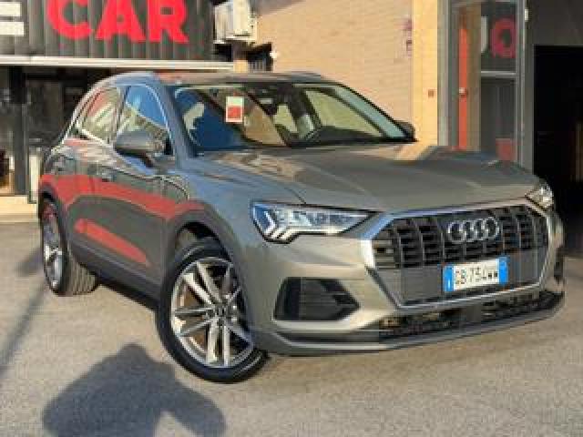 Audi Q3 35 Tdi S Tronic Business Sport 