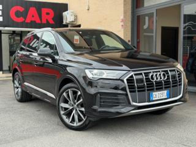Audi Q7 45 Tdi Quattro Tiptronic Business Sport 
