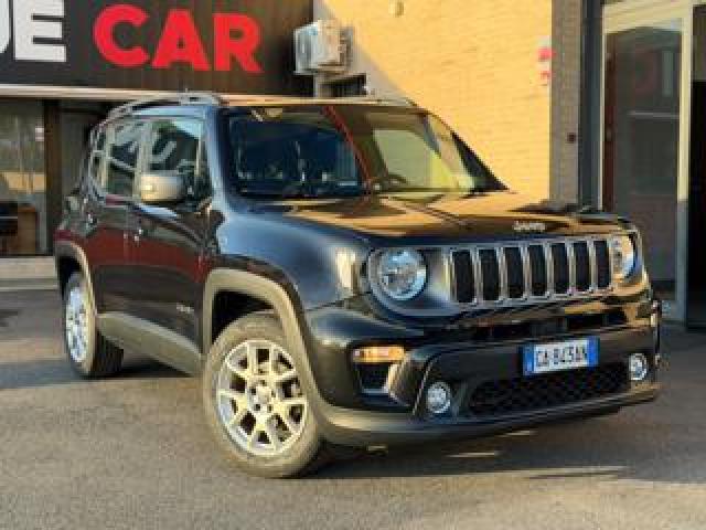 Jeep Renegade 1.0 T3 Limited Sport 