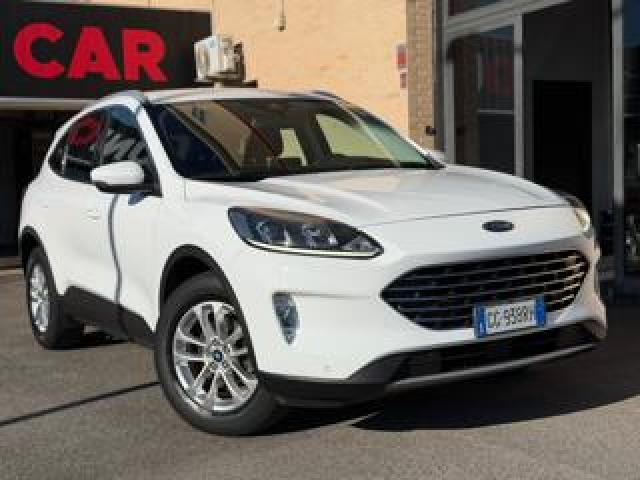 Ford Kuga 2.0 Hybrid 150 Cv 2wd Titanium 