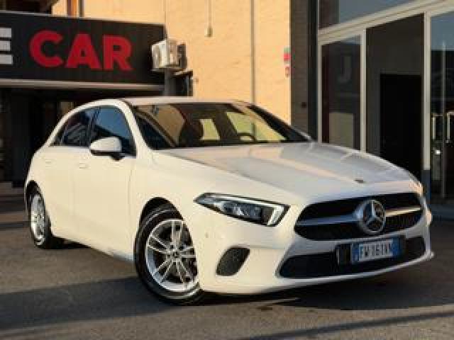 Mercedes Benz A 180 Automatic Business Extra  