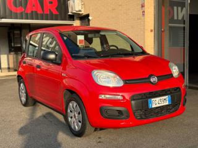 Fiat Panda 1.2 Easy  5 Posti 