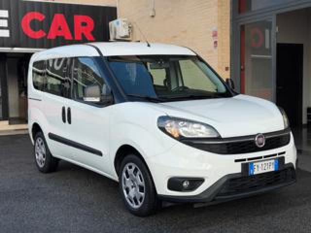 Fiat Doblo Doblò 1.6 Mjt 120cv S&s Easy 