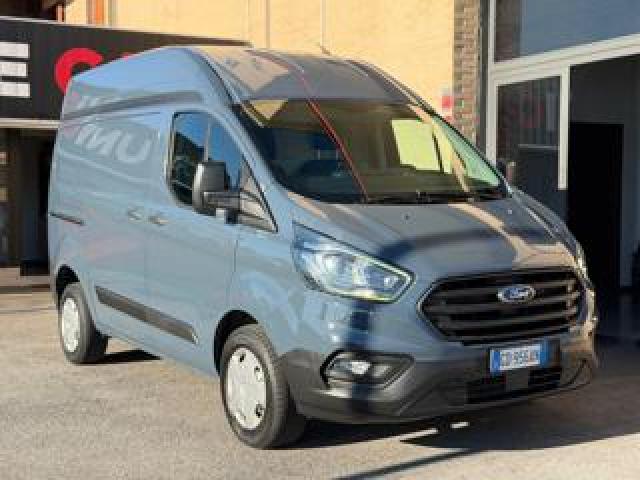 Ford Transit Custom 280 2.0 Tdci 130 L1h2 Trend 
