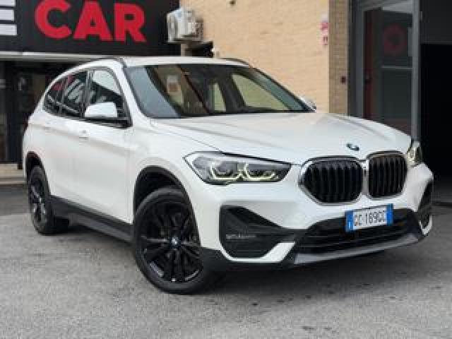 Bmw X1 Sdrive18d Business Advantage 