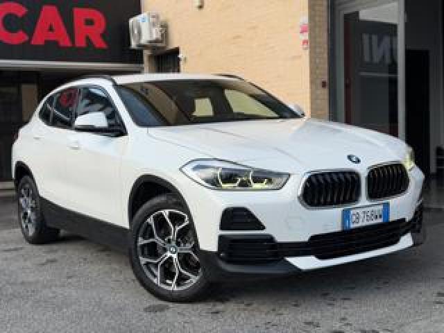 Bmw X2 Sdrive18d Advantage Sport 