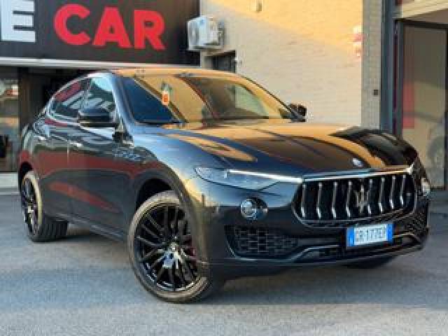 Maserati Levante Mhev 330 Cv Awd Gt 