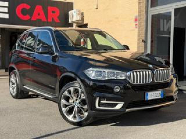 Bmw X5 Xdrive25d Experience Sport 