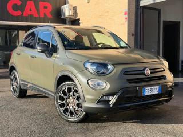 Fiat 500x 1.3 Multijet 95 Cv S-Design Cross 