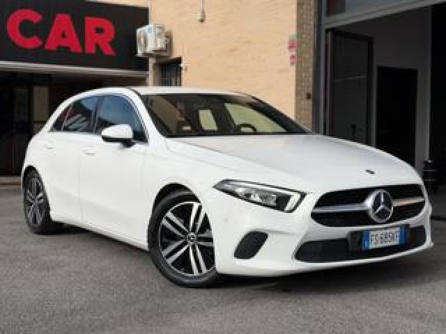 Mercedes Benz A 180 D Automatic Sport 