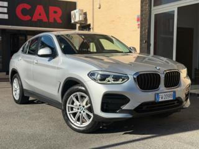 Bmw X4 Xdrive20d Business Advantage 