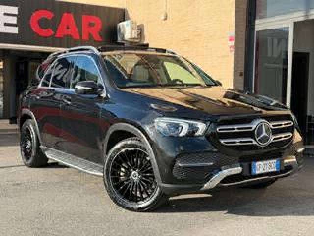 Mercedes Benz Gle 300 D 4matic Executive 