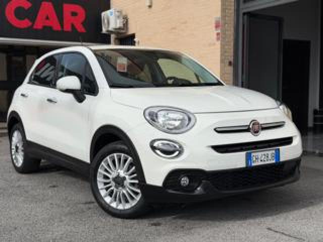 Fiat 500x 1.3 Multijet 95 Cv Connect 