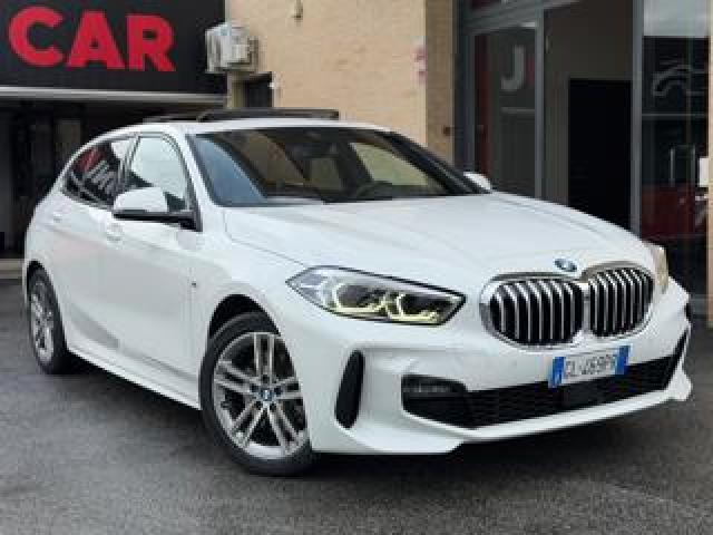 Bmw 118 D 5p. Msport 