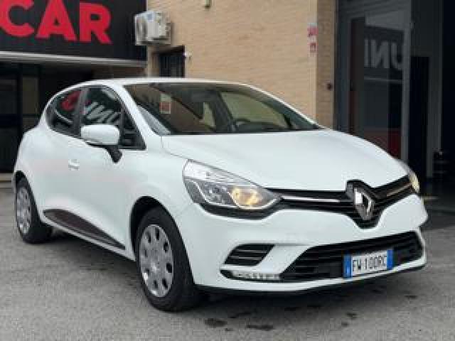 Renault Clio Tce 12v 90 Cv Gpl 5 Porte Life 