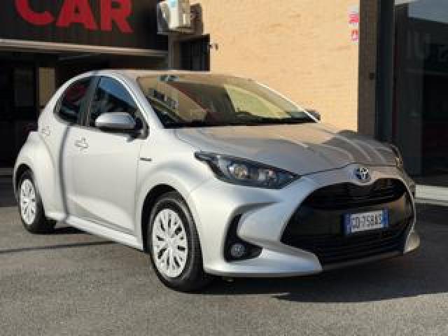 Toyota Yaris 1.5 Hybrid 5 Porte Business 