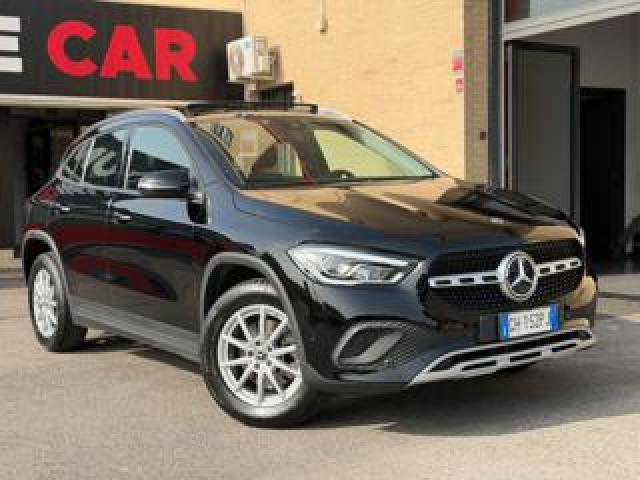 Mercedes Benz Gla 180 D Automatic Business Extra 
