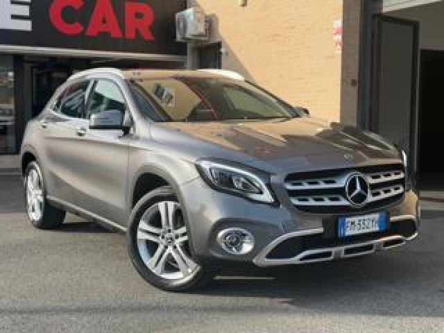 Mercedes Benz Gla 180 D Automatic Sport 